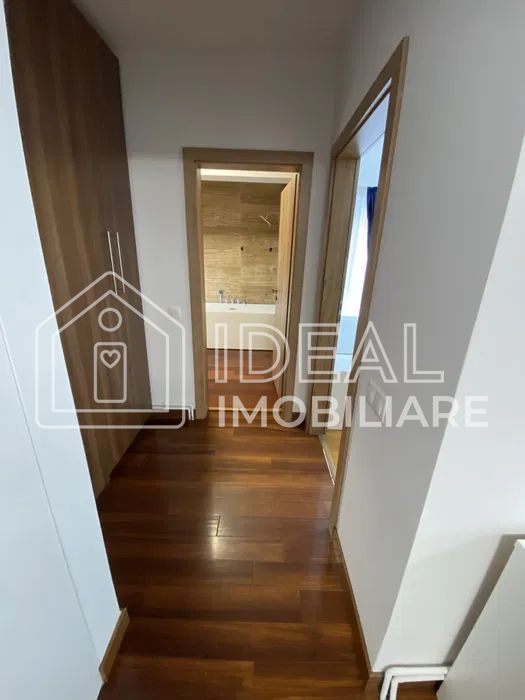 Apartament 2 camere de închiriat– zona Doamna Stanca | 60 mp utili - Poză 6