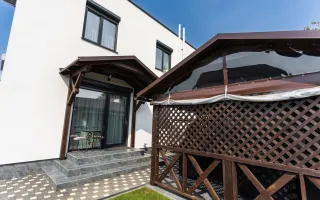 Vânzare, duplex, 2 nivele, str. Prieteniei, Grătiești - Poză 42