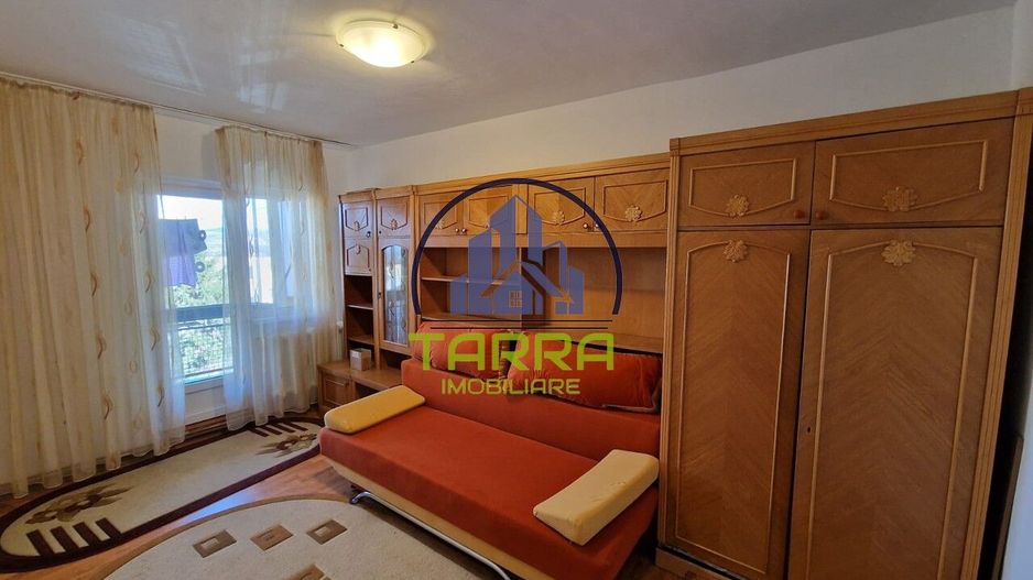 Apartament 3 camere de inchiriat in Alba Iulia zona Ultracentrala - Poză 4