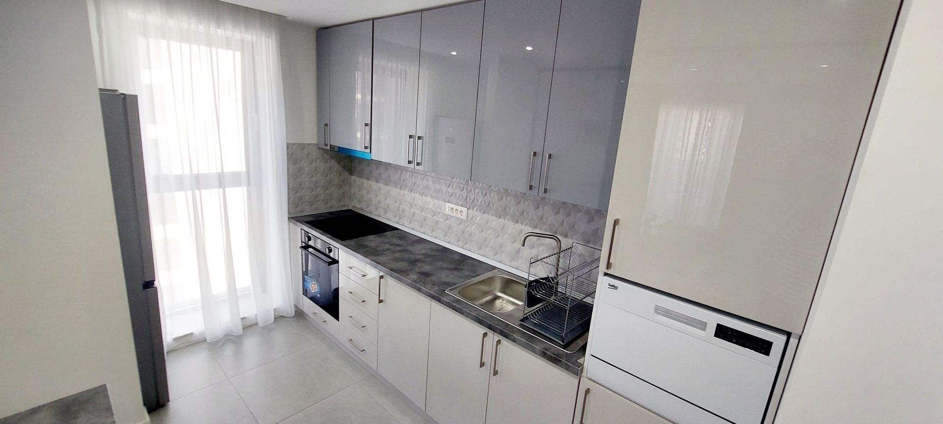 2 camere  | Nusco City 2026 | Pipera | Aviatiei - Poză 8