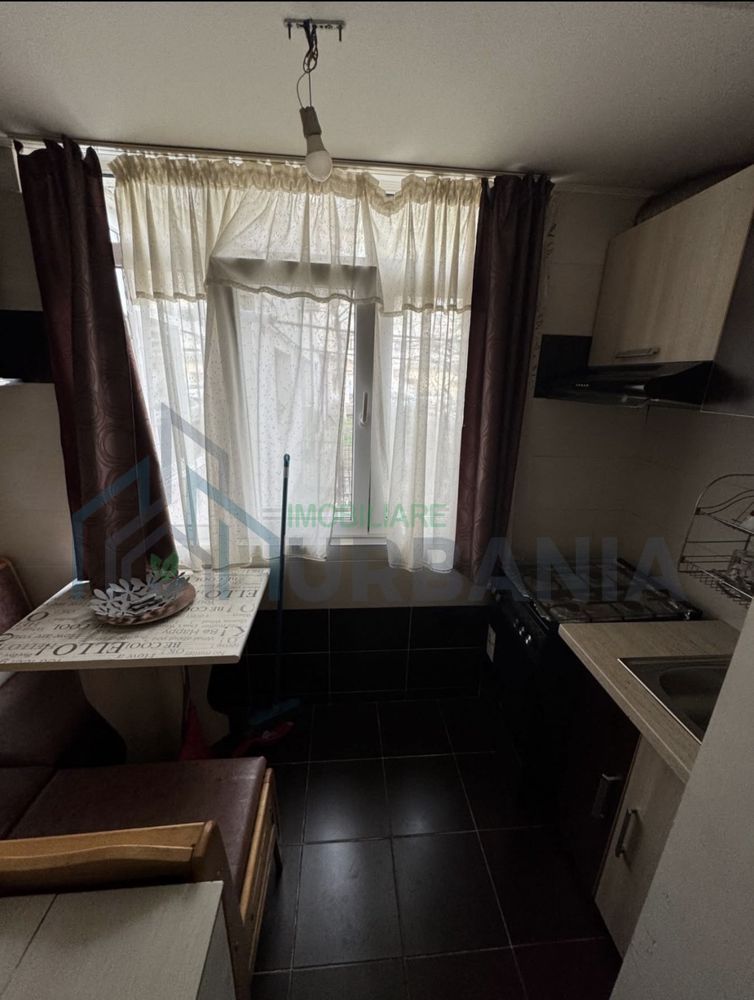 Apartament 1 cameră, zona Nicolina 2, Iași - 250€ - Poză 2
