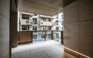 IANCU NICOLAE|Apt exclusivist [+21% TVA] Terasa 11.9 | 2 bai | Lux - Poză 15