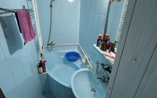 Apartament cu 2 camere | Parter | 43 mp | Lidl Gara | Scoala 7 - Poză 7