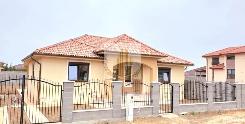 🏡 CASĂ INDIVIDUALĂ LA CHEIE | ȘAG – ZONA MĂNĂSTIRII - Poză 5