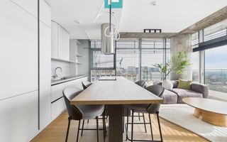 Apartament 3 camere | High-End | Prima închiriere - Poză 3