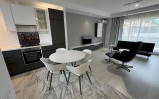 Vila noua cu mansarda Cosmopolis - Poză 1