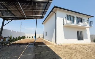 Vila Individuala Moderna / 4 Camere / 2 Bai / Panouri Solare - Poză 5