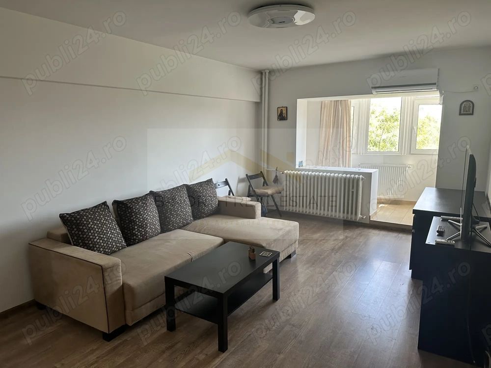 Apartament 2 camere de închiriat | Bulevardul Unirii | 3 balcoane | Bloc Zepter - Poză 3