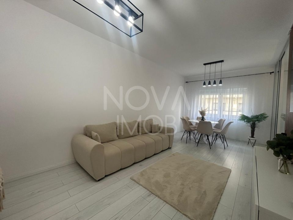 Apartament 2 camere, prima inchiriere, loc de parcare, Cart. Arhitectilor - Poză 5