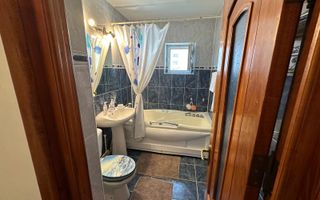 Apartament 3 camere, Poitiers ,mobilat si utilat ,fara risc, 125000 € - Poză 16