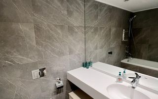 Apartament de închiriat One Towers Herastrau - Poză 8