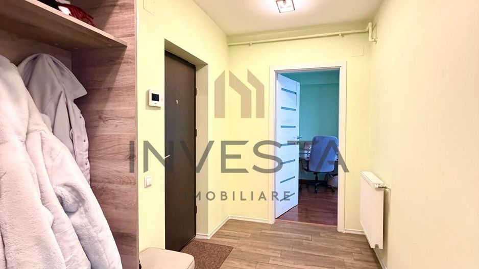 Apartament cu 2 camere decomandate ! - Poză 9