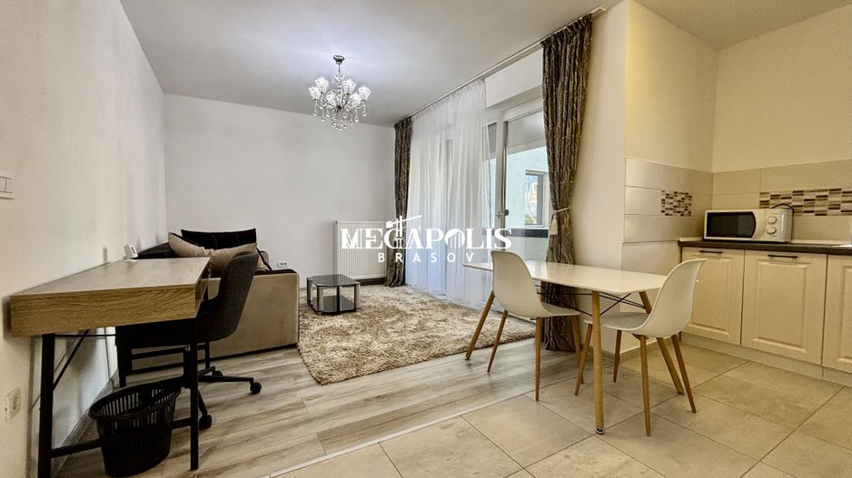 Apartament 2 camere | Parcare | Boxă | Open Space | Kasper Coresi - Poză 6