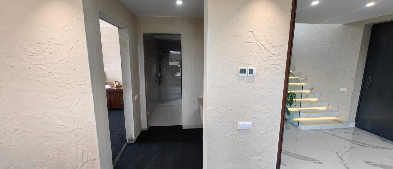 Individuale 7 camere PPREMIUM, zona BUNA Tunari, Utilitati - Poză 20