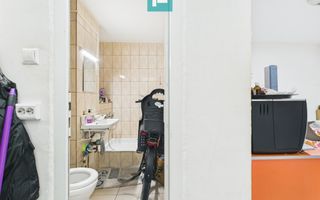 Spațiu comercial 65 mp cu vad intens zona Podgoria - Poză 3