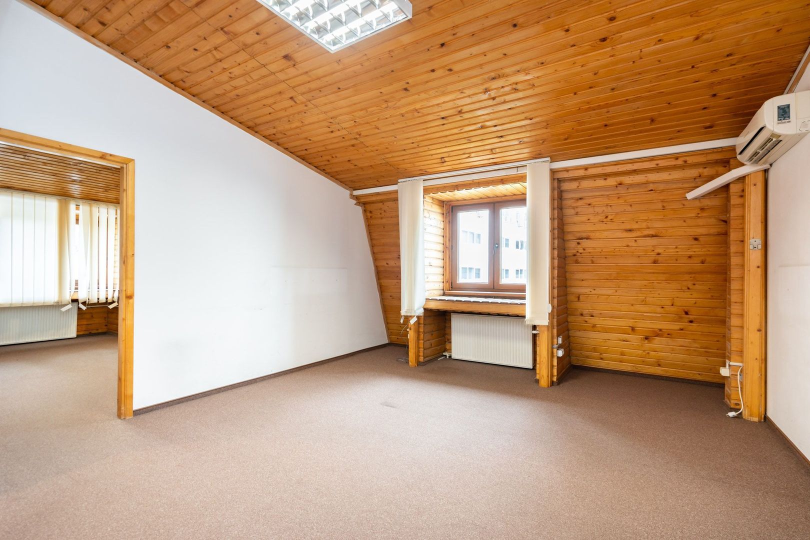 OPORTUNITATE CLADIRE D+P+2 LASCAR CATARGIU | VICTORIEI - Poză 7