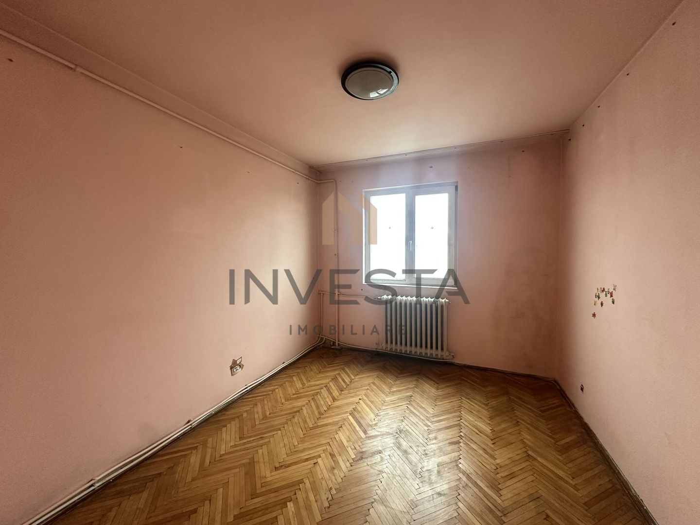 Apartament de renovat 4 camere zona Academia de Muzica - Poză 5
