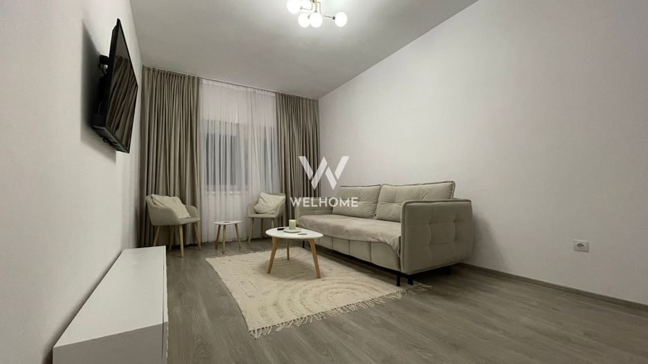 Apartament 2 camere de închiriat  - Cofetăria Mândra - Arhitectilor - Poză 4