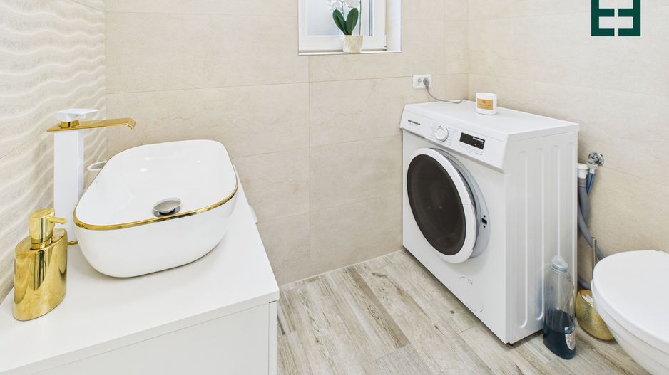 Casă tip Duplex 3 camere - mobilat modern - Sânandrei - Timișoara - Poză 5