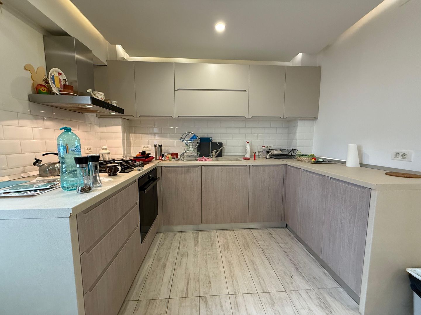 APARTAMENT 3 CAMERE CALEA CĂLĂRAȘILOR | METROU 5 MINUTE DE PIAȚA MUNCII - Poză 6