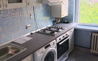 Podu Ros - Etaj Intermediar - Bloc Fara Risc - 2 Camere Decomandat - Poză 4