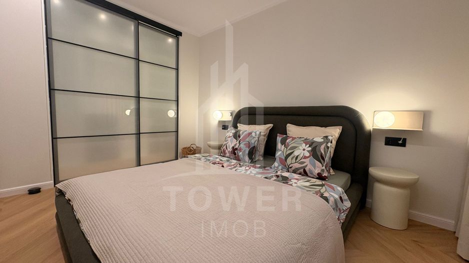 Apartament 2 dormitoare I 53 mp I cu grădină - Poză 15