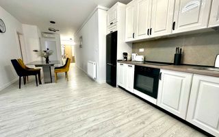 Toronto Residence - 3cam complet mobilat+utilat|bloc nou,parcare| - Poză 8