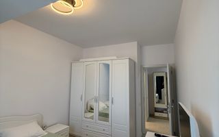 AP. 2CAM.+LOC DE PARCARE INCLUS-MUTARE IMEDIATA / COMISION 0%! - Poză 14