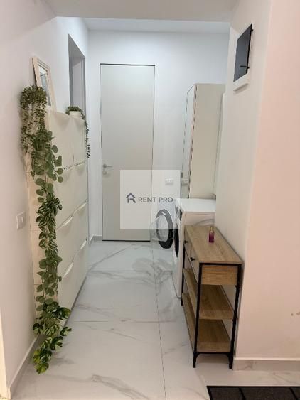 Apartament 2 camere de închiriat – Novum Politehnica | Etaj 8 - Poză 5