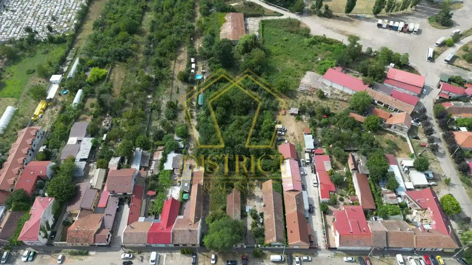 Teren pentru constructii locuinte sau servicii | Freidorf - Poză 3