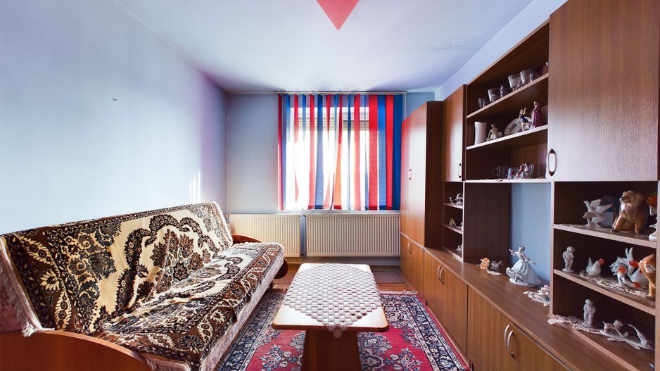 Apartament cu 2 camere în Secusigiu - Poză 4