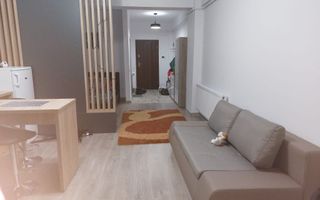 Garsonieră de închiriat | Șelimbăr | Doamna Stanca | 44 mp - Poză 2
