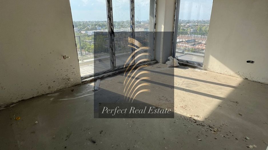 Apartament 2 camere – 56.8 mp utili 74,8 CONSTRUITI  Zona Far - Poză 6