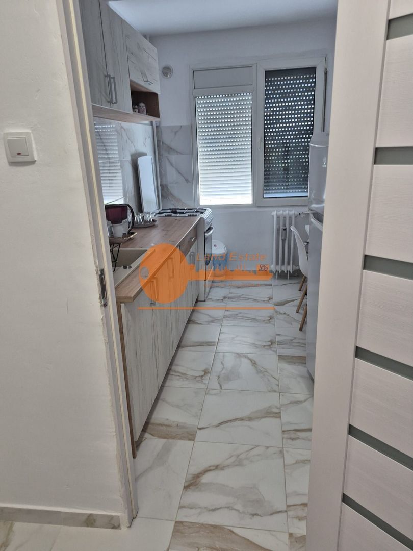 Apartament 2 camere – lângă metrou 1 Decembrie 1918 - Poză 5