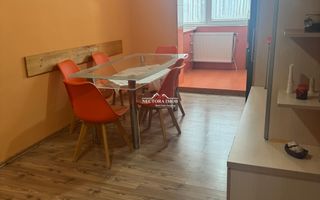 NECTORA IMOB-Apartament 3 camere, Etaj 3, Zona Nufarul, PET FRIENDLY - Poză 8