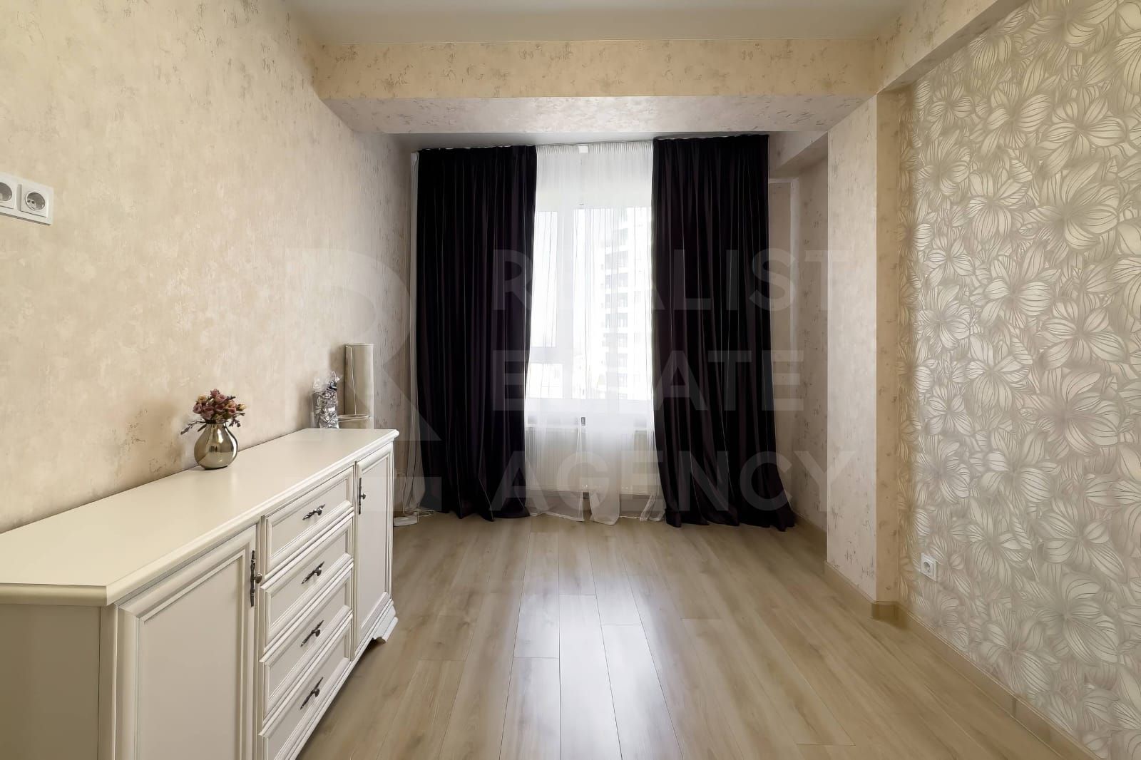 Chirie, apartament, 2 camere, strada Bogdan Voievod, Râșcani - Poză 6