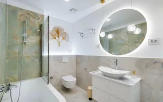 VANZARE -2 CAMERE -LUX -HERASTRAU - Poză 13