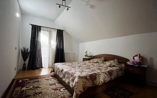 Casa individuala 120 mp, teren 966 mp, zona Sannicoara - Poză 7