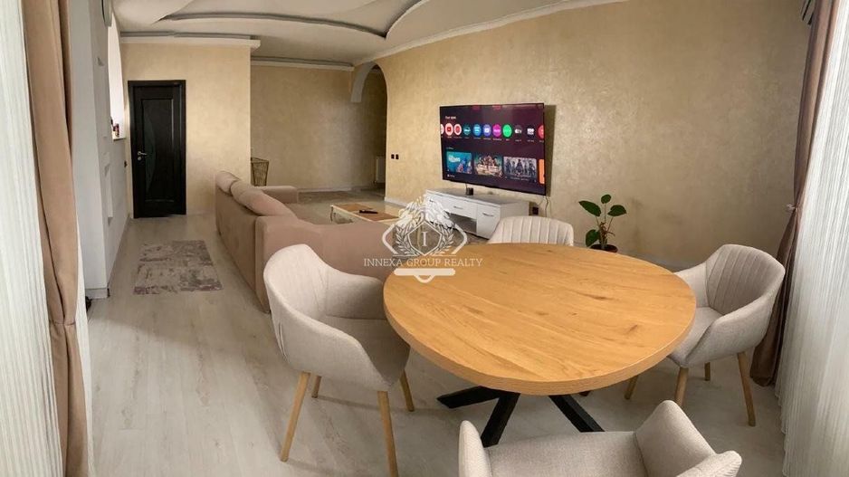 Rahova-Salaj | 3 camere | 127mp | et 8 | mobilat lux | 124.000 euro - Poză 5