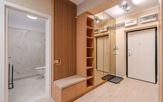 Studio dublu Ivory Pipera I Mobilat  PREMIUM I DIRECT PROPRIETAR - Poză 59