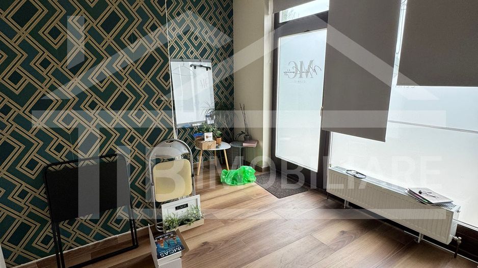 Spatiu comercial, 180 mp, parcare, Zona E.ON - Poză 7