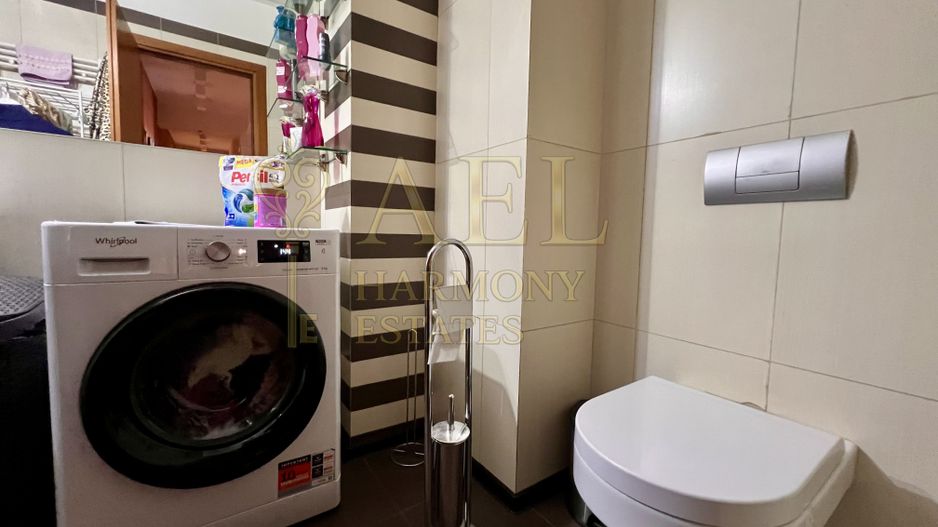Apartament *4 camere* // Baneasa - COMISION 0% - Poză 15