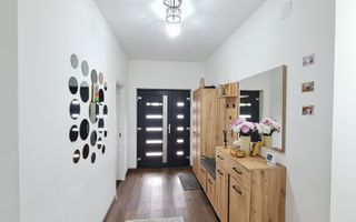 Casă de vânzare | suprafață 120 mp | 220.000 € | sat Săsar - Poză 1