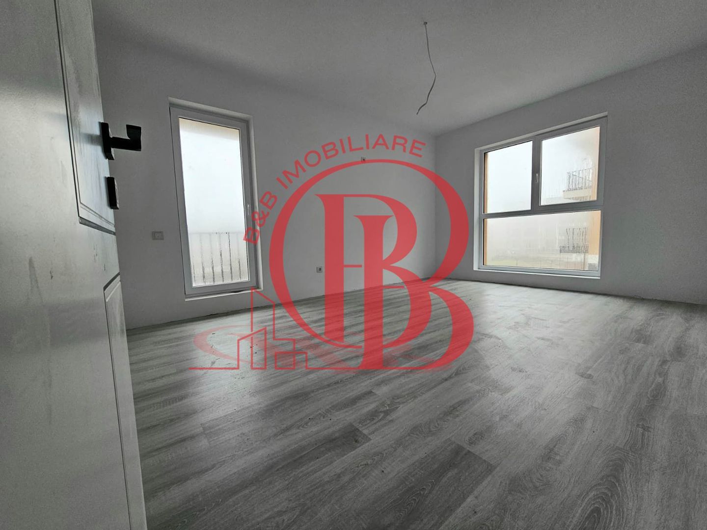 Apartament Decomandat 3 camere-Finalizat-Theodor Pallady - Poză 1