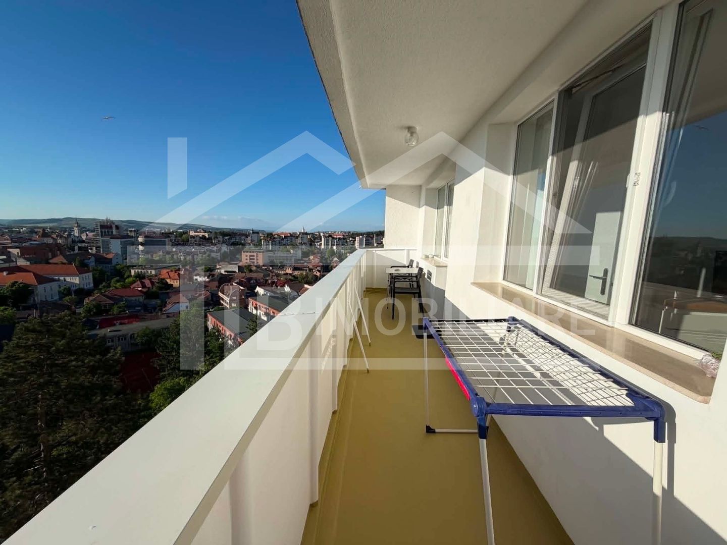 Apartament cu 2 camere, 50 mp, decomandat, Zona Semicentrala - Poză 6