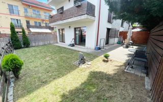 2 camere, PET FRIENDLY, modern, bloc nou, parcare, gradina, Zorilor - Poză 1
