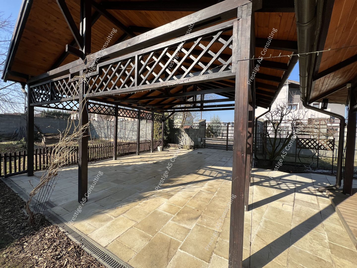 Cladire eficienta energetic – Ideal pentru Birouri, Gradinite, Cabinete - Poză 19