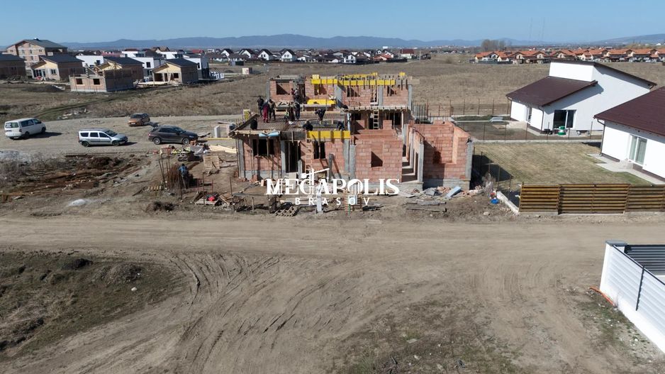 Duplex Sanpetru - Poză 4