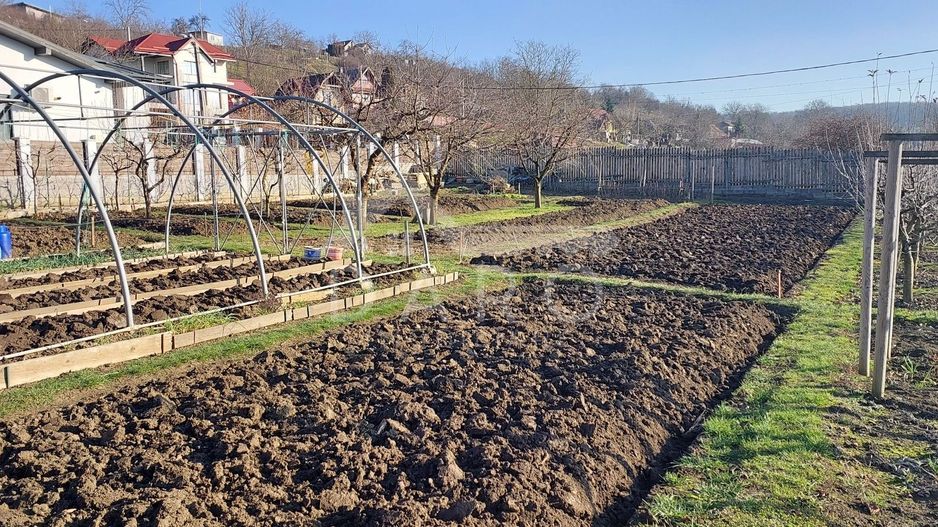 🔥 Teren intravilan 650 mp | Târgu Mureș | 50.000€ | Construibil - Poză 3