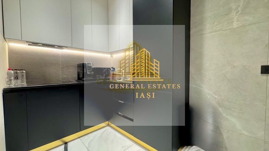 Vânzare Birou Exclusivist în Copou – Lux, Profit Imediat & Prestigiu - Poză 20